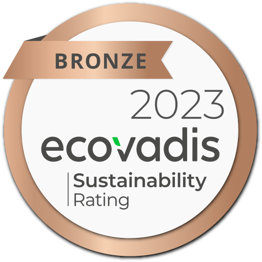 ecovadis 230324