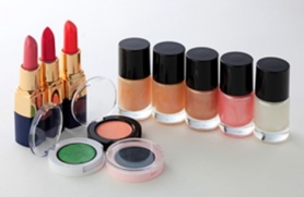 Applications in cosmetics